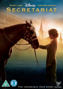 Secretariat, DVD DVD Secretariat, DVD DVD