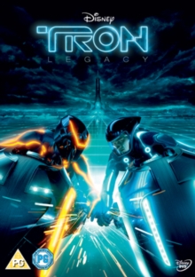 TRON: Legacy