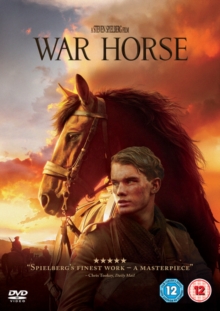 War Horse, DVD DVD War Horse, DVD DVD