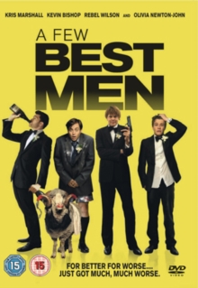 A Few Best Men, DVD DVD A Few Best Men, DVD DVD
