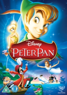 Peter Pan (Disney)