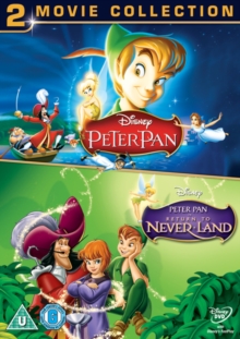 Peter Pan/Peter Pan: Return to Never Land