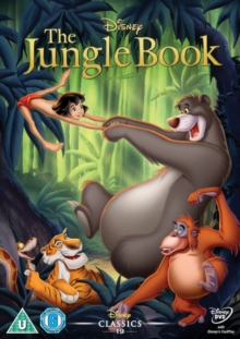 The Jungle Book (Disney)