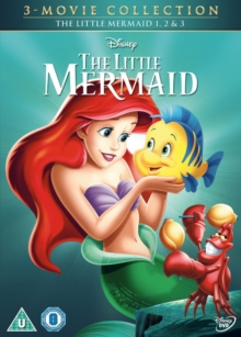 The Little Mermaid Trilogy