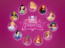 Disney Princess Collection, DVD DVD Disney Princess Collection, DVD DVD