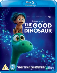 The Good Dinosaur, Blu-ray BluRay The Good Dinosaur, Blu-ray BluRay