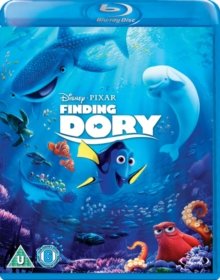 Finding Dory, Blu-ray BluRay Finding Dory, Blu-ray BluRay