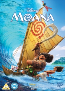 Moana