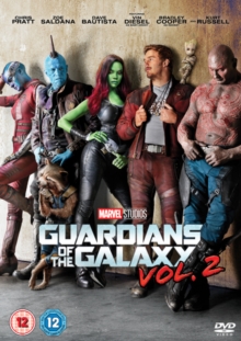 Guardians of the Galaxy: Vol. 2