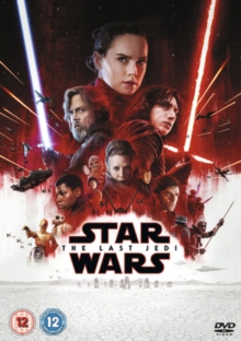 Star Wars: The Last Jedi, DVD DVD Star Wars: The Last Jedi, DVD DVD