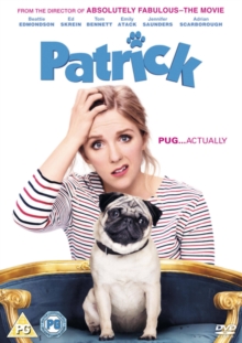 Patrick, DVD DVD Patrick, DVD DVD