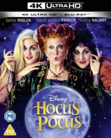 Hocus Pocus