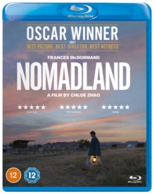 Nomadland