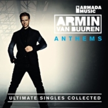 Anthems: Ultimate Singles Collected