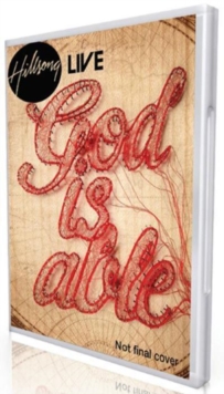 Hillsong Live: God Is Able, Blu-ray BluRay Hillsong Live: God Is Able, Blu-ray BluRay