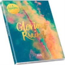 Hillsong Live: Glorious Ruins, DVD DVD Hillsong Live: Glorious Ruins, DVD DVD