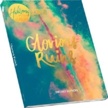 Glorious Ruins (Deluxe Edition), CD / Album with DVD Cd Glorious Ruins (Deluxe Edition), CD / Album with DVD Cd