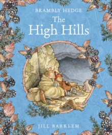 The High Hills, Hardback Book The High Hills, Hardback Book