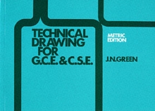 Technical Drawing GCE and CSE, Paperback Book Technical Drawing GCE and CSE, Paperback Book