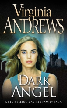 Dark Angel, Paperback Book Dark Angel, Paperback Book