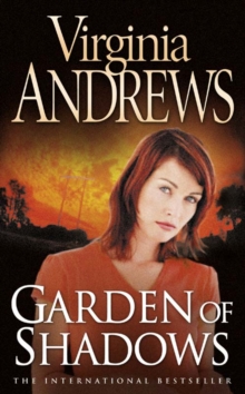 Garden of Shadows, Paperback Book Garden of Shadows, Paperback Book