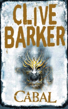 Cabal, Paperback Book Cabal, Paperback Book