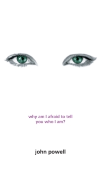 Why am I Afraid to Tell You Who I am?, Paperback Book Why am I Afraid to Tell You Who I am?, Paperback Book
