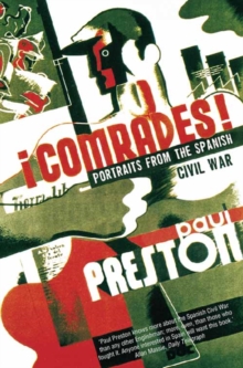 Comrades, Paperback Book Comrades, Paperback Book