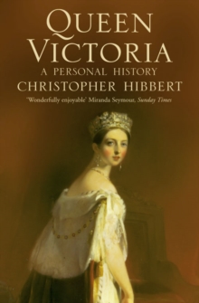 Queen Victoria : A Personal History, Paperback Book Queen Victoria : A Personal History, Paperback Book