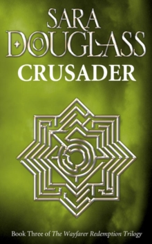 Crusader, Paperback Book Crusader, Paperback Book