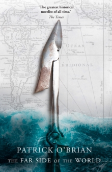 The Far Side of the World, Paperback Book The Far Side of the World, Paperback Book