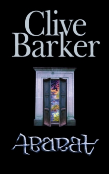 Abarat, Paperback Book Abarat, Paperback Book