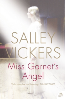 Miss Garnet's Angel, Paperback Book Miss Garnet's Angel, Paperback Book