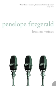 Human Voices, Paperback Book Human Voices, Paperback Book