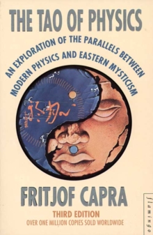 The Tao of Physics, Paperback Book The Tao of Physics, Paperback Book