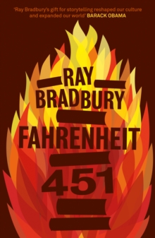 Fahrenheit 451, Paperback / softback Book Fahrenheit 451, Paperback / softback Book