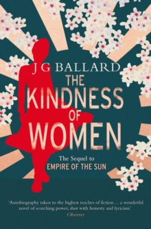 The Kindness of Women, Paperback Book The Kindness of Women, Paperback Book