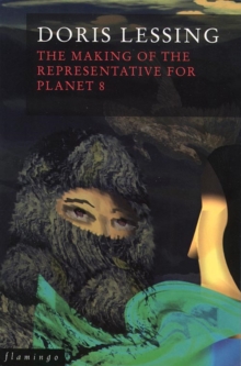 The Making of the Representative for Planet 8, Paperback / softback Book The Making of the Representative for Planet 8, Paperback / softback Book