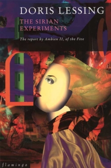 The Sirian Experiments, Paperback Book The Sirian Experiments, Paperback Book