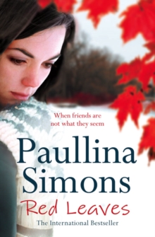 Red Leaves, Paperback Book Red Leaves, Paperback Book