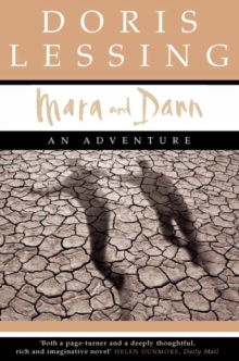 Mara and Dann, Paperback Book Mara and Dann, Paperback Book