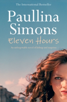 Eleven Hours, Paperback Book Eleven Hours, Paperback Book