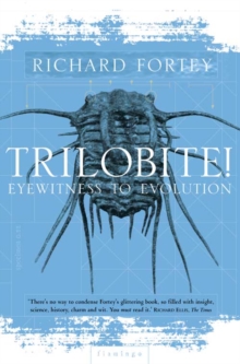 Trilobite!, Paperback Book Trilobite!, Paperback Book
