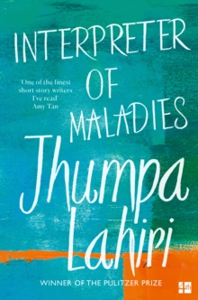Interpreter of Maladies, Paperback Book Interpreter of Maladies, Paperback Book