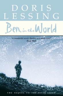 Ben, in the World, Paperback Book Ben, in the World, Paperback Book