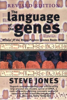 The Language of the Genes, Paperback Book The Language of the Genes, Paperback Book
