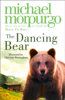 The Dancing Bear, Paperback Book The Dancing Bear, Paperback Book