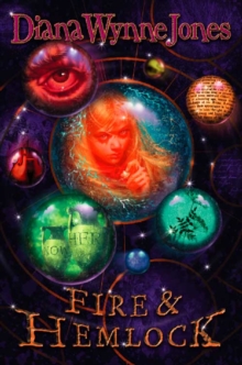 Fire and Hemlock, Paperback Book Fire and Hemlock, Paperback Book