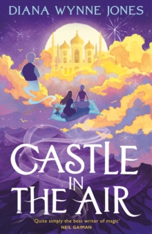 Castle in the Air, Paperback Book Castle in the Air, Paperback Book