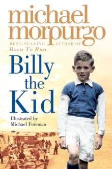 Billy the Kid, Paperback / softback Book Billy the Kid, Paperback / softback Book